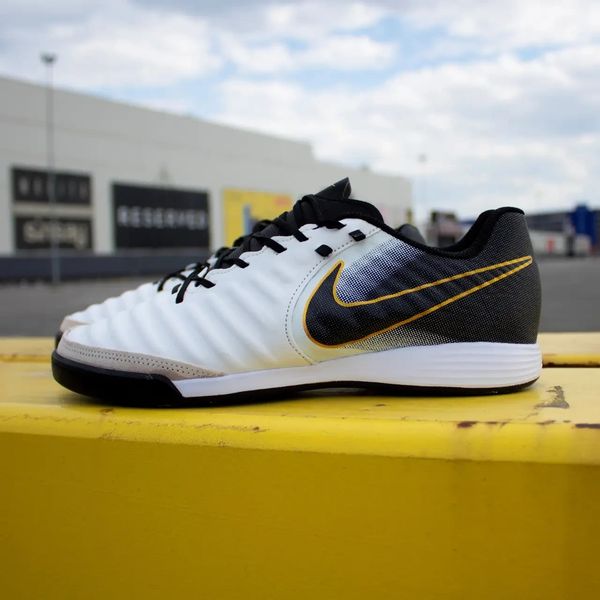 Футзалки Nike Tiempo Lunar LegendX 7 Pro IC (39-45) 312-45 фото