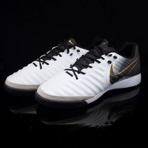 Футзалки Nike Tiempo Lunar LegendX 7 Pro IC (39-45) 312-45 фото