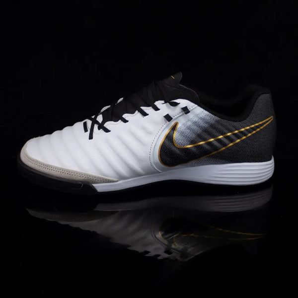 Футзалки Nike Tiempo Lunar LegendX 7 Pro IC (39-45) 312-45 фото