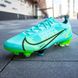 Бутси Nike Mercurial Vapor 14 Elite (39-45) 234-45 фото 5