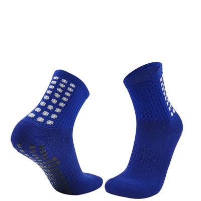 Тренувальні шкарпетки (сині) (39-45) (39-45) 410-(39-45) фото