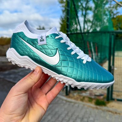 Дитячі Сороконіжки Nike Tiempo X (35-38) ch117-38 фото