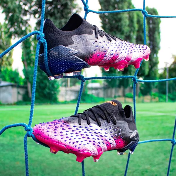 Бутси Adidas PREDATOR FREAK .3 FG (39-45) 236-45 фото