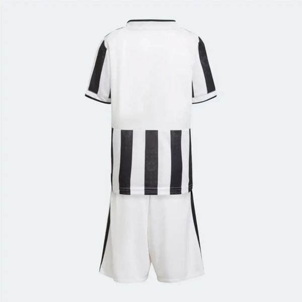 Футбольная форма Adidas Juventus (S-XL) f106-XL фото