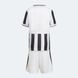 Футбольна форма Adidas Juventus (S-XL) f106-XL фото 2