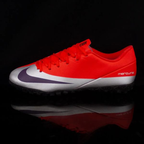 Сороконіжки Nike Mercurial Vapor XIII Academy TF (39-45) 117-45 фото