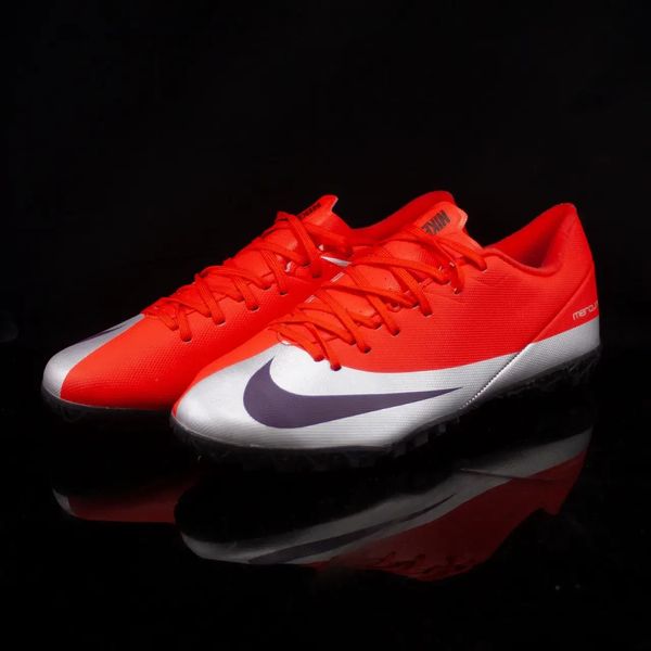 Сороконожки Nike Mercurial Vapor XIII Academy TF (39-45) 117-45 фото