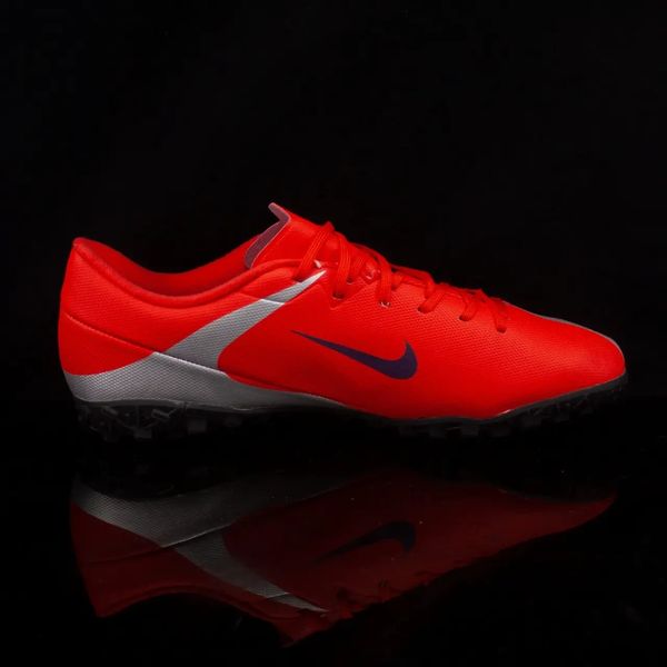 Сороконожки Nike Mercurial Vapor XIII Academy TF (39-45) 117-45 фото