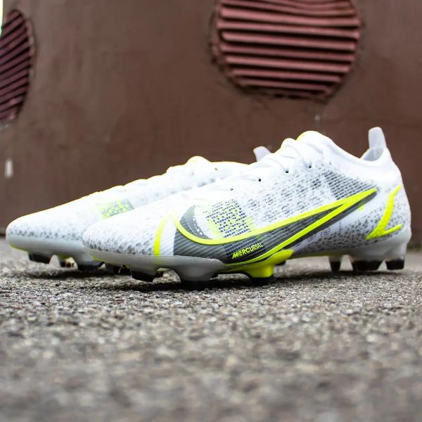 Бутсы Nike Mercurial Vapor 14 Elite (39-45) 237-45 фото