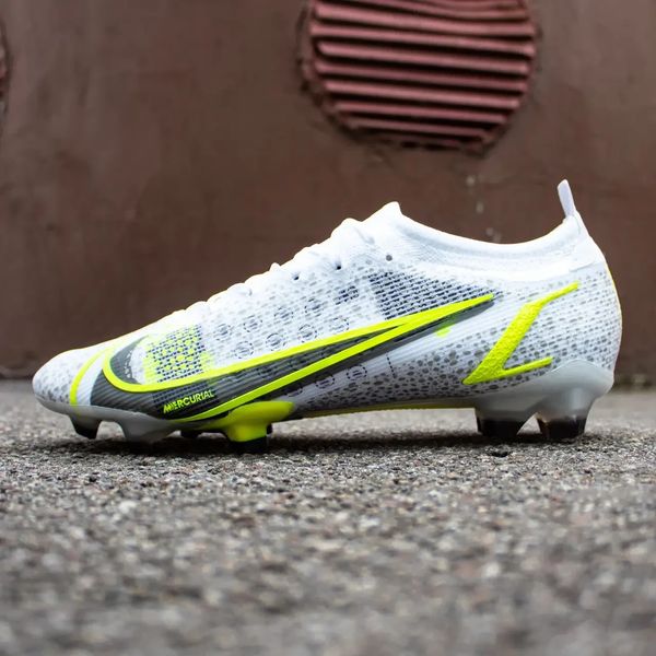 Бутсы Nike Mercurial Vapor 14 Elite (39-45) 237-45 фото