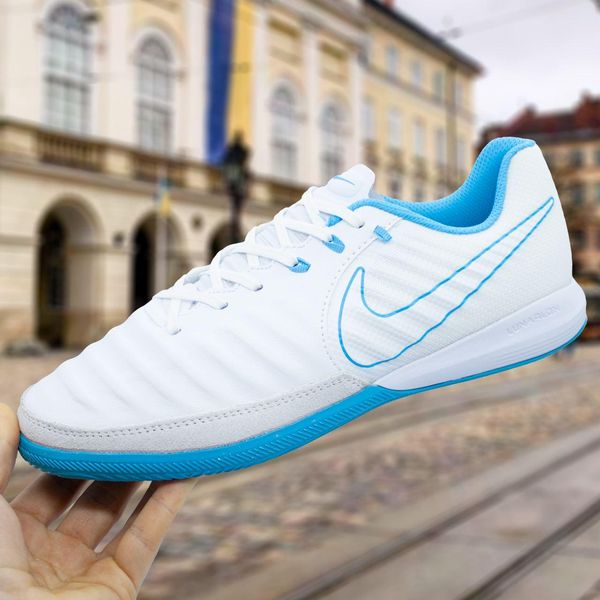 Футзалки Nike Tiempo Lunar LegendX 7 Pro IC (39-45) 40 349-45 фото