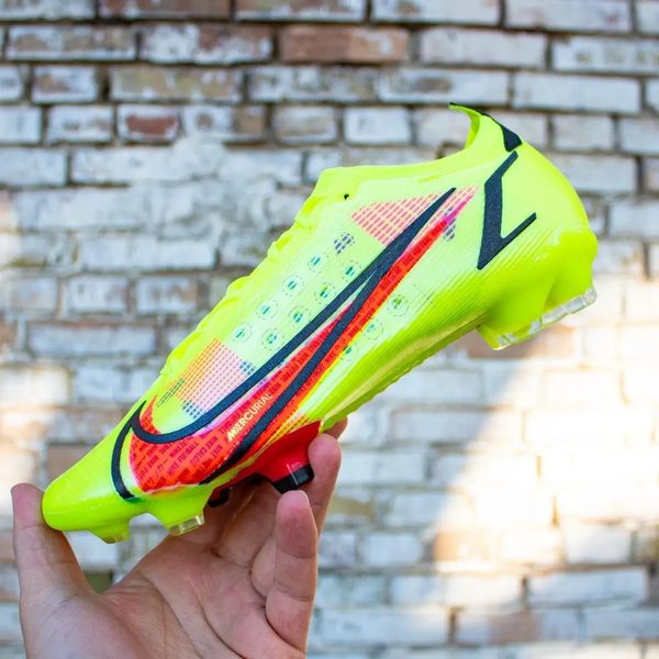 Бутсы Nike Mercurial Vapor 14 Elite (39-45) 239-45 фото