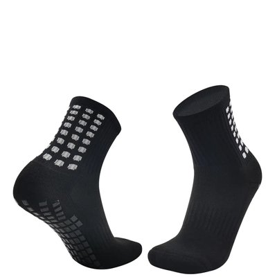 Тренувальні шкарпетки (чорні) (39-45) (39-45) 411-(39-45) фото