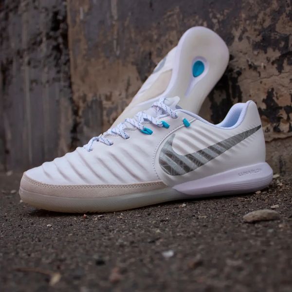 Футзалки Nike Tiempo Lunar LegendX 7 Pro IC (39-45) 313-45 фото