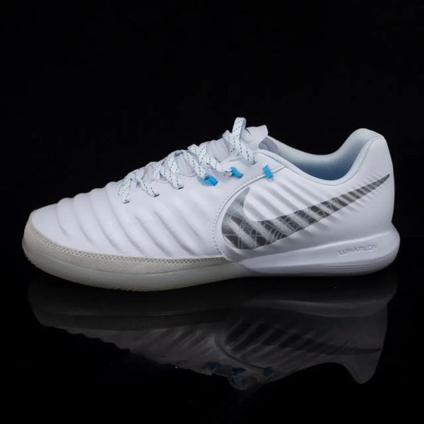 Футзалки Nike Tiempo Lunar LegendX 7 Pro IC (39-45) 313-45 фото