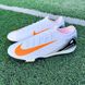 Сороконіжки Nike Mercurial X 16(39-45) 1018-45 фото 1