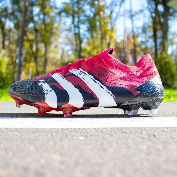 Бутсы Adidas Predator Mutator 20+ (39-45) 241-45 фото