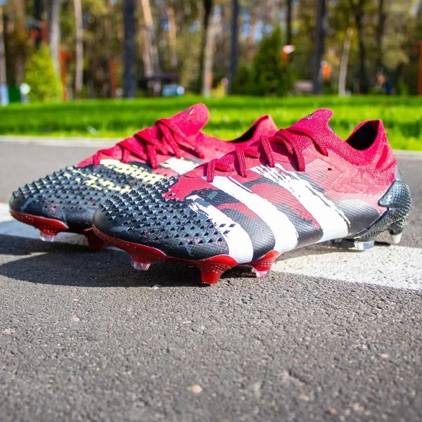 Бутсы Adidas Predator Mutator 20+ (39-45) 241-45 фото