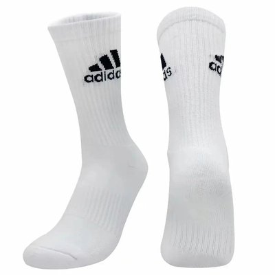 Тренувальні шкарпетки Adidas (39-45) (39-45) 422-(39-45) фото