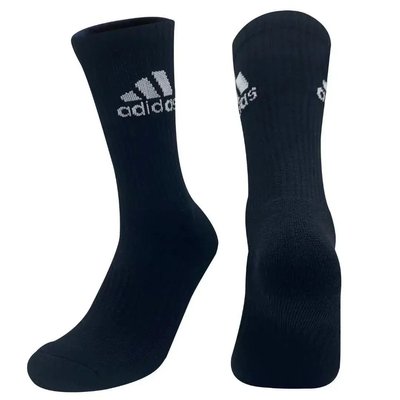 Тренувальні шкарпетки Adidas (39-45) (39-45) 423-(39-45) фото