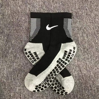 Тренувальні шкарпетки Nike (чорні) (39-45) (39-45) 429-(39-45) фото