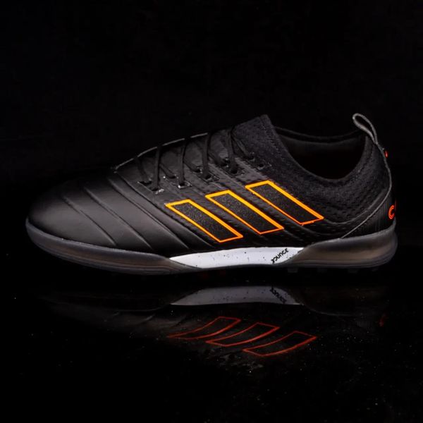 Сороконіжки Adidas Copa 19.1 TF (41-45) 142-45 фото