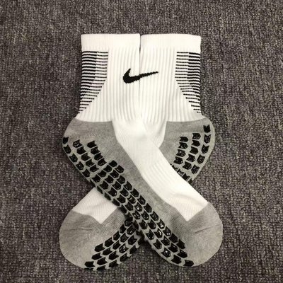Тренувальні шкарпетки Nike (чорні) (39-45) (39-45) 430-(39-45) фото