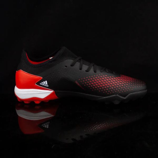 Сороконіжки Adidas Predator TF (39-45) 118-45 фото