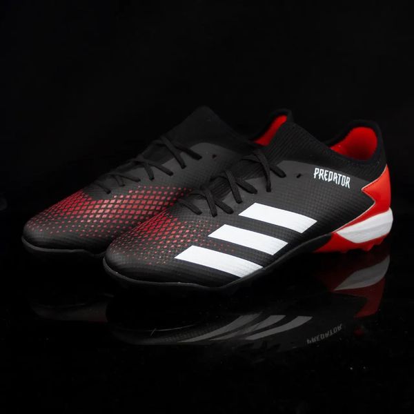 Сороконіжки Adidas Predator TF (39-45) 118-45 фото