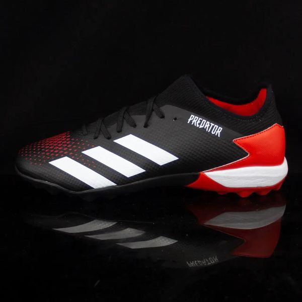 Сороконіжки Adidas Predator TF (39-45) 118-45 фото