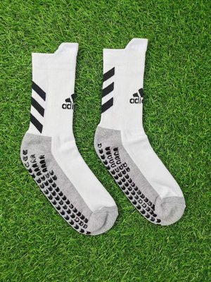 Тренувальні шкарпетки Adidas (39-45) (39-45) 431-(39-45) фото