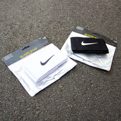 Тейпи для щитків Nike (чорний) 519-one size фото