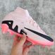 Бутси Nike Air Zoom Mercurial Superfly IX FG 881 фото 1