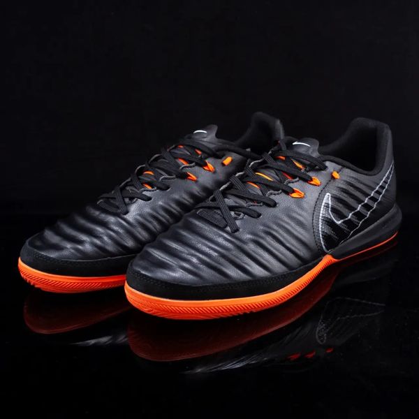 Футзалки Nike Tiempo Lunar LegendX 7 Pro IC (39-45) 306-45 фото