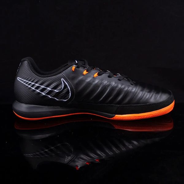 Футзалки Nike Tiempo Lunar LegendX 7 Pro IC (39-45) 306-45 фото