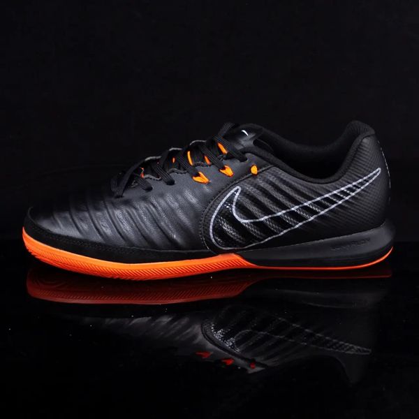 Футзалки Nike Tiempo Lunar LegendX 7 Pro IC (39-45) 306-45 фото