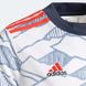 Футбольная форма Adidas Bayern (S-XL) f109-XL фото 4