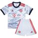 Футбольная форма Adidas Bayern (S-XL) f109-XL фото 1