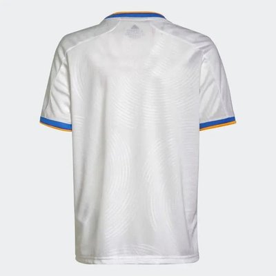 Футбольная игровая футболка (джерси) Adidas Real Madrid (S-XL) f200-XL фото