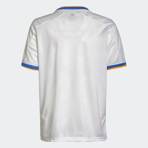 Футбольна ігрова футболка (джерсі) Adidas Real Madrid (S-XL) f200-XL фото