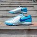 Сороконожки Nike Tiempo X (39-45) 111-45 фото 1