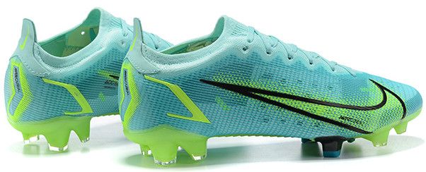 Бутси Найк Mercurial Vapor XIV FG 921 фото