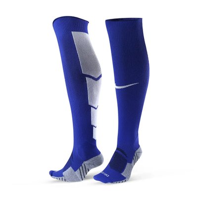 Футбольні гетри Nike (сині) (39-45) 404-(39-45) фото