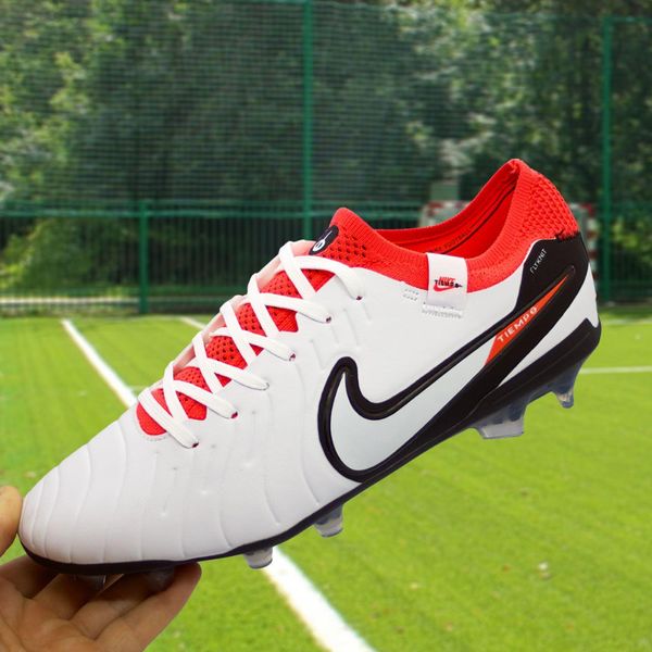 Бутсы Nike Tiempo Legend Pro FG (39-45) 265-45 фото