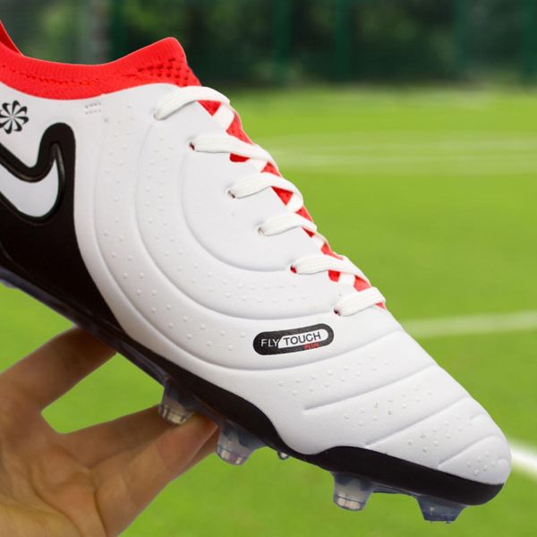 Бутсы Nike Tiempo Legend Pro FG (39-45) 265-45 фото