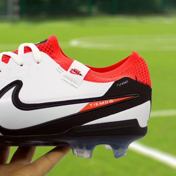 Бутсы Nike Tiempo Legend Pro FG (39-45) 265-45 фото