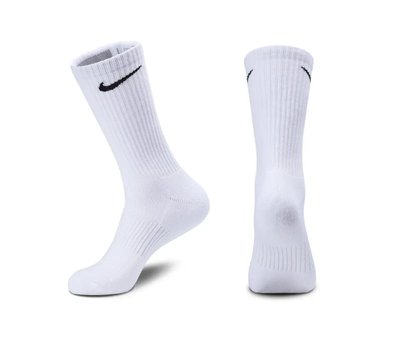 Тренувальні шкарпетки Nike (39-45) (39-45) 405-(39-45) фото