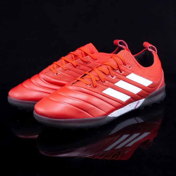 Сороконожки Adidas Copa 19.1TF (41-45) 120-45 фото