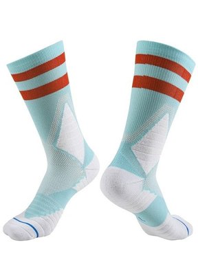 Чоловічі шкарпетки компресійні SPI Eco Compression 41-45 blue 4557 br 2181542808 фото