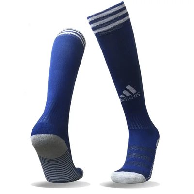 Футбольні гетри Adidas (сині) (39-45) 418-(39-45) фото